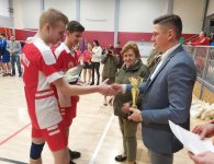Kuźnia sportowych talentów