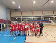 Kuźnia sportowych talentów
