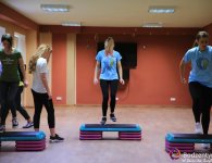 Kuźnia sportowych talentów