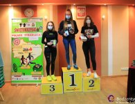 Kuźnia sportowych talentów