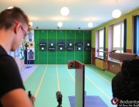 Kuźnia sportowych talentów