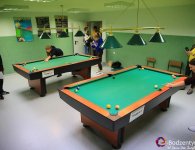Kuźnia sportowych talentów