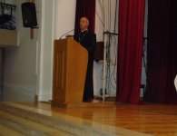 Noworoczne spotkanie biskupa z samorządowcami