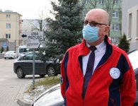  Lądowisko i nowe kondygnacje. Szpital planuje kolejną inwestycję
