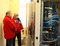  Lądowisko i nowe kondygnacje. Szpital planuje kolejną inwestycję