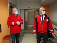  Lądowisko i nowe kondygnacje. Szpital planuje kolejną inwestycję