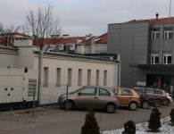  Lądowisko i nowe kondygnacje. Szpital planuje kolejną inwestycję