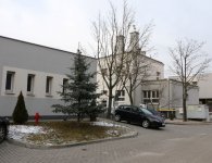  Lądowisko i nowe kondygnacje. Szpital planuje kolejną inwestycję