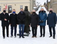 Konferencja prasowa dot. programu 