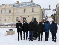 Konferencja prasowa dot. programu 
