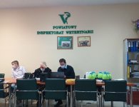 Ryzyko ASF w powiecie kieleckim