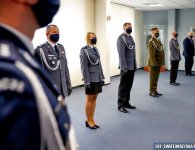 Nowy komendant świętokrzyskiej policji
