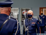 Nowy komendant świętokrzyskiej policji