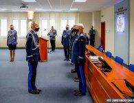 Nowy komendant świętokrzyskiej policji