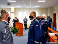 Nowy komendant świętokrzyskiej policji