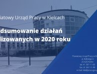 PUP podsumował 2020 rok