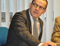 Szkolenie na temat bezpieczeństwa pracownikow socjalnych