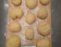 Zajęcia praktyczne w PZS w Łopusznie - technik żywienia i usług gastronomicznych