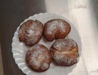 Zajęcia praktyczne w PZS w Łopusznie - technik żywienia i usług gastronomicznych