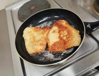 Zajęcia praktyczne w PZS w Łopusznie - technik żywienia i usług gastronomicznych