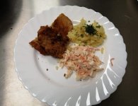 Zajęcia praktyczne w PZS w Łopusznie - technik żywienia i usług gastronomicznych
