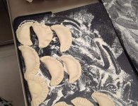 Zajęcia praktyczne w PZS w Łopusznie - technik żywienia i usług gastronomicznych