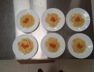 Zajęcia praktyczne w PZS w Łopusznie - technik żywienia i usług gastronomicznych