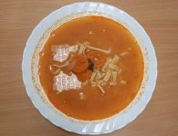 Zajęcia praktyczne w PZS w Łopusznie - technik żywienia i usług gastronomicznych