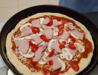 Zajęcia praktyczne w PZS w Łopusznie - technik żywienia i usług gastronomicznych
