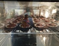 Zajęcia praktyczne w PZS w Łopusznie - technik żywienia i usług gastronomicznych