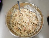 Zajęcia praktyczne w PZS w Łopusznie - technik żywienia i usług gastronomicznych