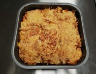 Zajęcia praktyczne w PZS w Łopusznie - technik żywienia i usług gastronomicznych