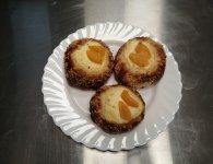 Zajęcia praktyczne w PZS w Łopusznie - technik żywienia i usług gastronomicznych