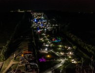 Hity turystyczne w 2020 r. w powiecie
