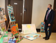 Poznaliśmy przyjaciół zwierząt