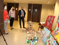 Poznaliśmy przyjaciół zwierząt