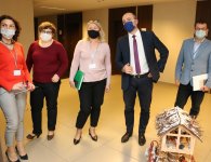 Poznaliśmy przyjaciół zwierząt
