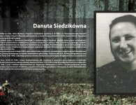 Pamiętamy o Wyklętych - sylwetki bohaterów polskiego podziemia niepodległościowego