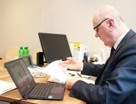 Obradowała Rada Pożytku Publicznego