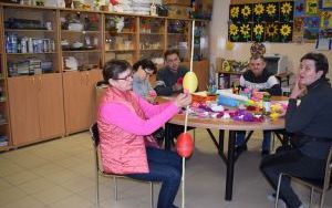 Świąteczna aura w pracowniach WTZ-ÓW (13)