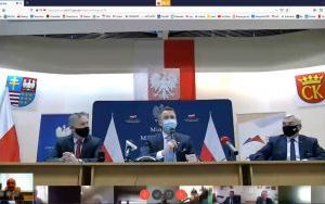 Samorząd 3.0. konsultacje