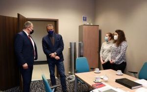 Wymieniliśmy się doświadczeniami (1)