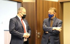 Wymieniliśmy się doświadczeniami (3)