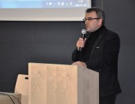 Noworoczne spotkanie z wójtami