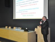 Noworoczne spotkanie z wójtami