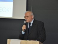 Noworoczne spotkanie z wójtami