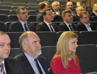 Noworoczne spotkanie z wójtami