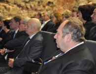 Noworoczne spotkanie z wójtami