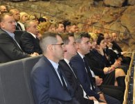 Noworoczne spotkanie z wójtami