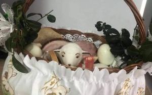 Piękne koszyczki mieszkańców powiatu kieleckiego (4)